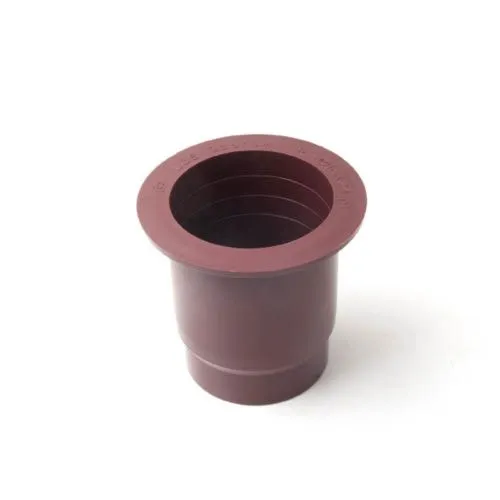 Selbstzentrierende Buchse T76B