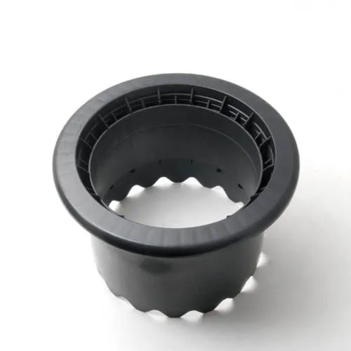 Selbstzentrierende Buchse T152C