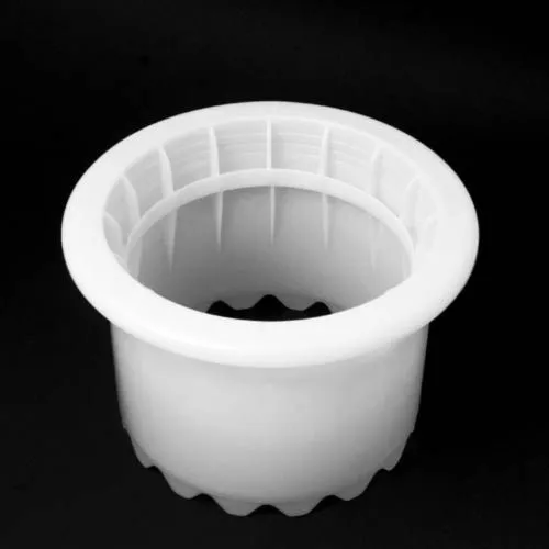 Selbstzentrierende Buchse T152B